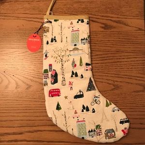 Opalhouse Stocking